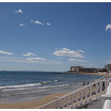 6 Del Cura Beach Torrevieja Exteriér fotografie