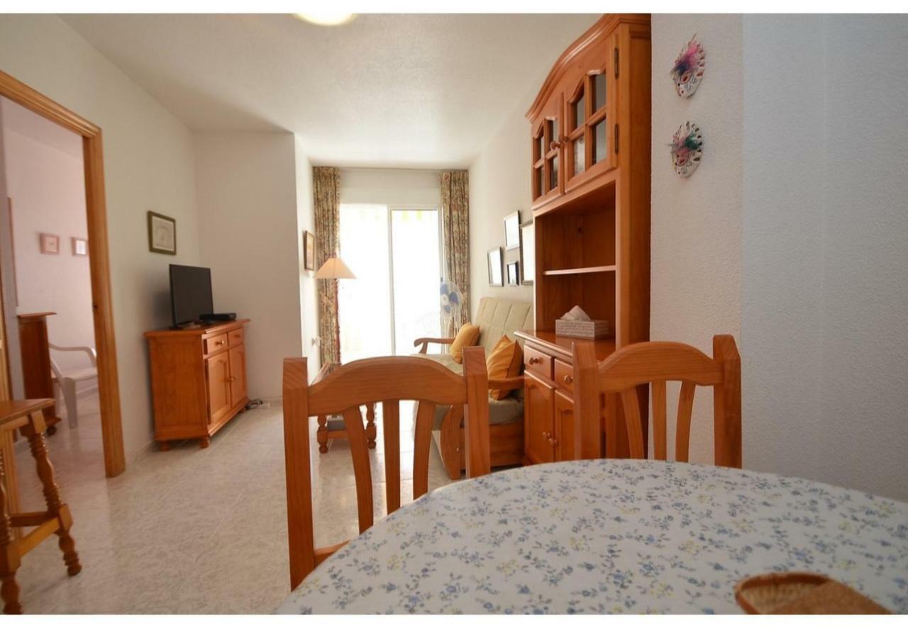 6 Del Cura Beach Torrevieja Exteriér fotografie