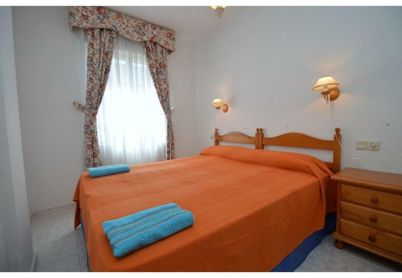 6 Del Cura Beach Torrevieja Exteriér fotografie
