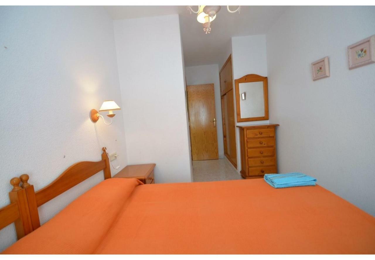 6 Del Cura Beach Torrevieja Exteriér fotografie